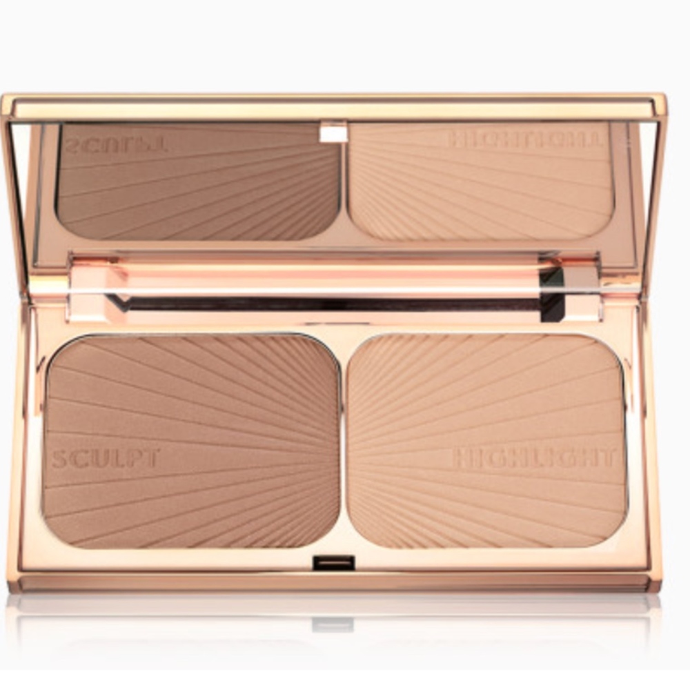 Charlotte Tilbury Filmstar Bronze & Glow in Fair